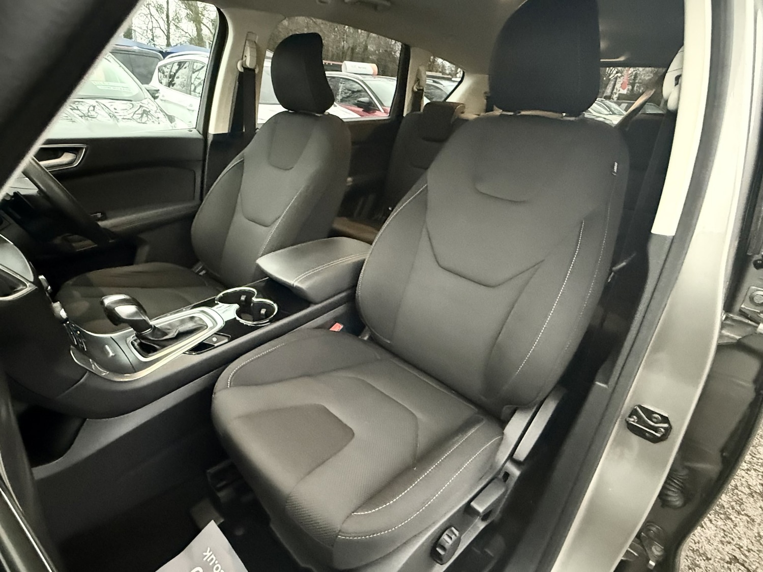 Used Ford S-Max 2016 for sale - 77073147: Photo 47