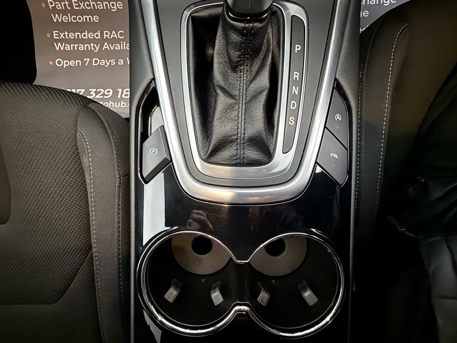 Used Ford S-Max 2016 for sale - 77073147: Photo 53