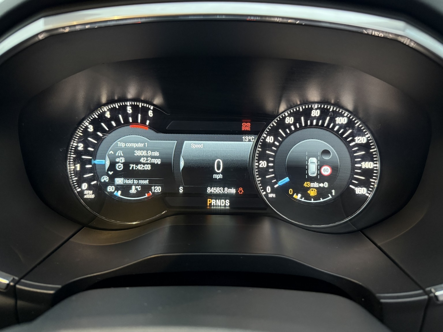 Used Ford S-Max 2016 for sale - 77073147: Photo 55