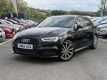 Used Audi A3 2017 for sale - 79668320: Photo