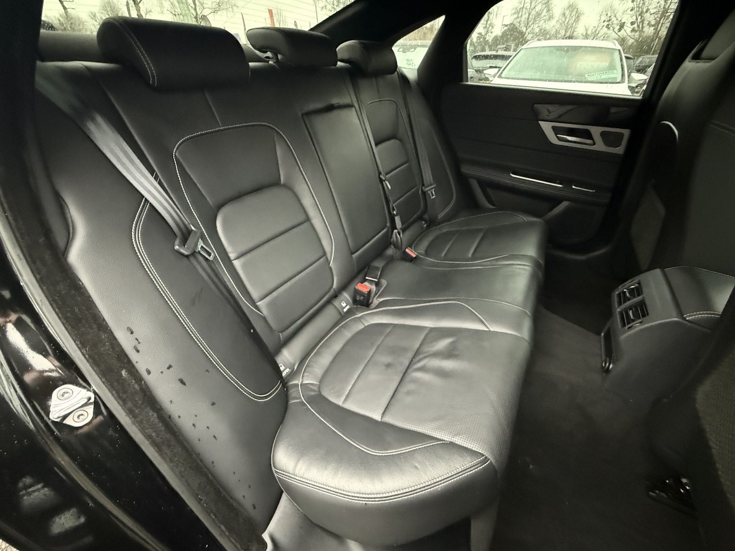 Used Jaguar XF 2017 for sale - 76982798: Photo 12