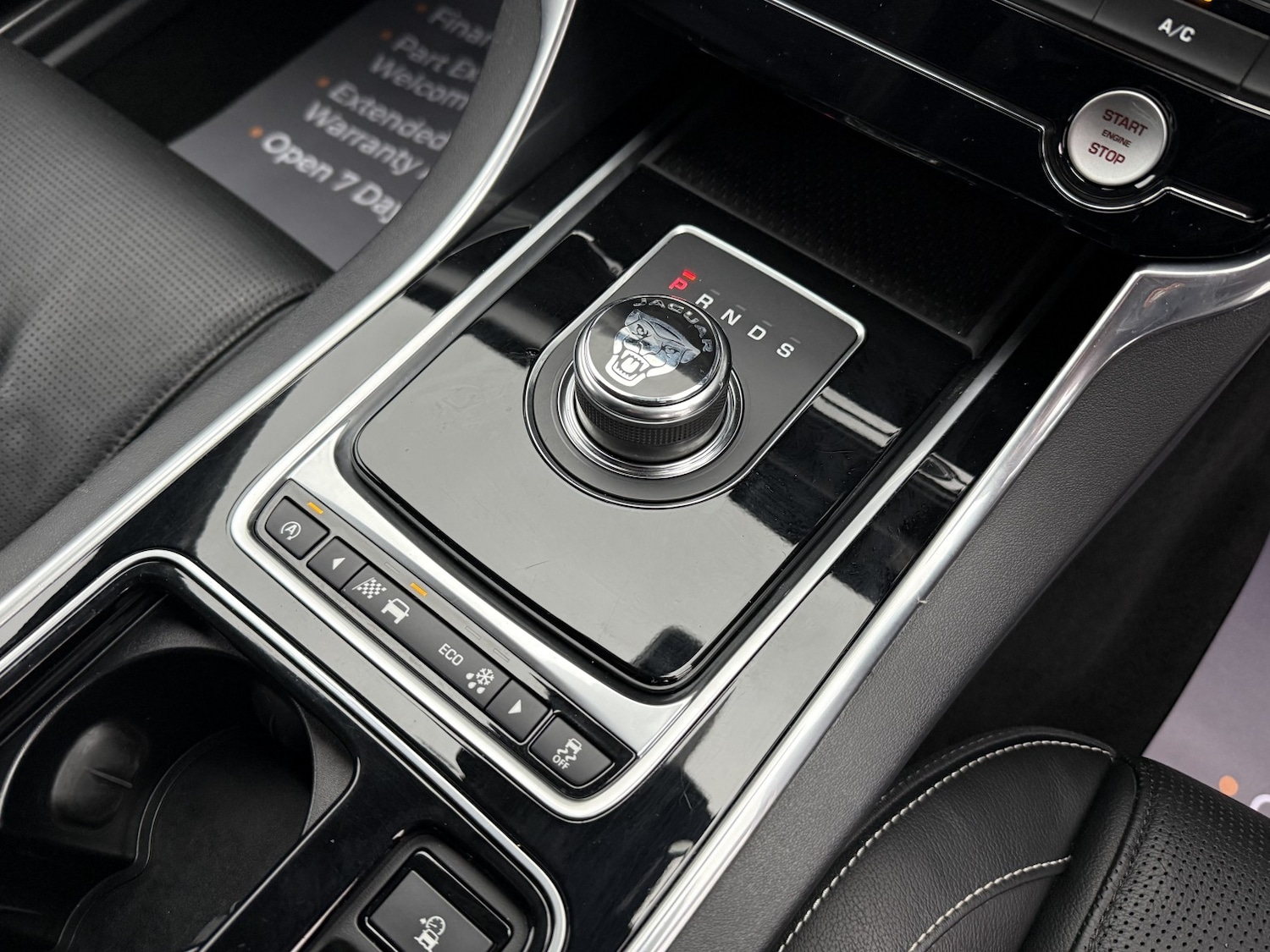 Used Jaguar XF 2017 for sale - 76982798: Photo 24