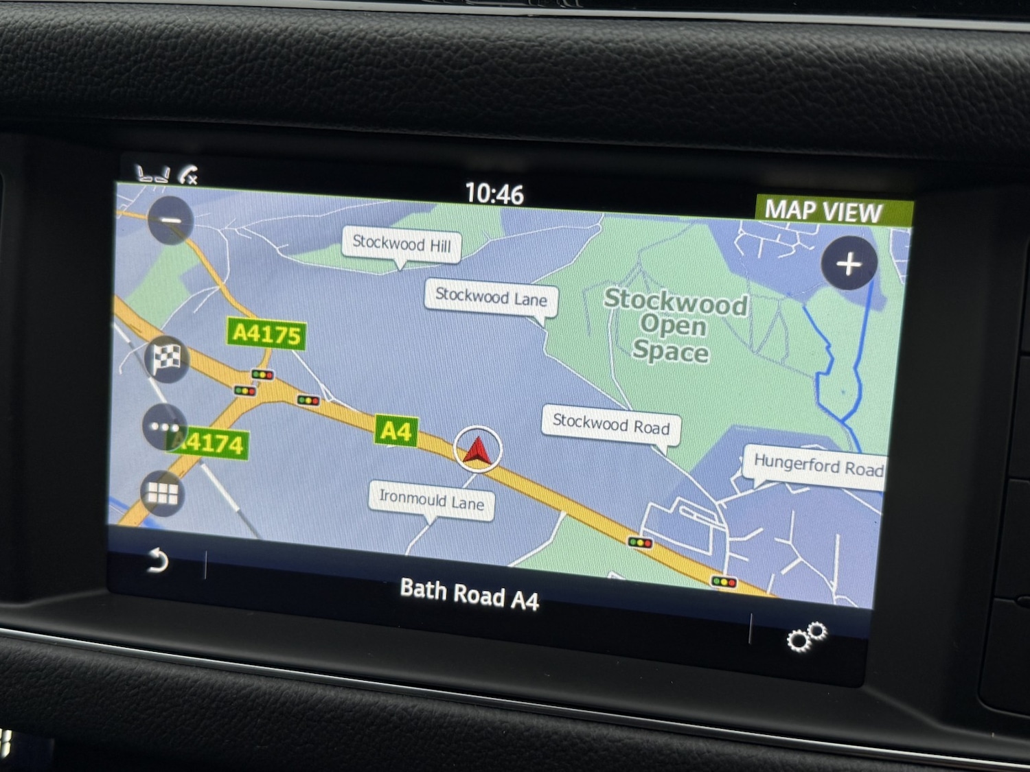 Used Jaguar XF 2017 for sale - 76982798: Photo 27