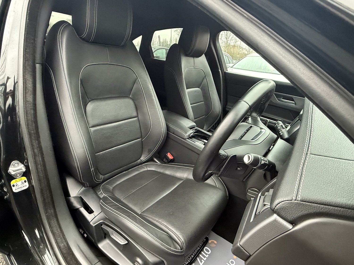 Used Jaguar XF 2017 for sale - 76982798: Photo 34