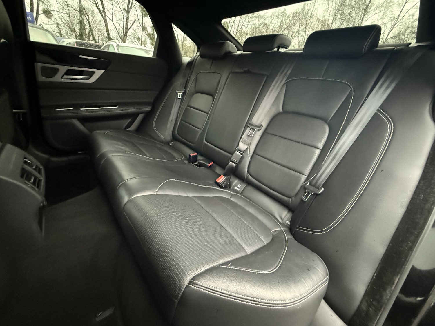 Used Jaguar XF 2017 for sale - 76982798: Photo 35