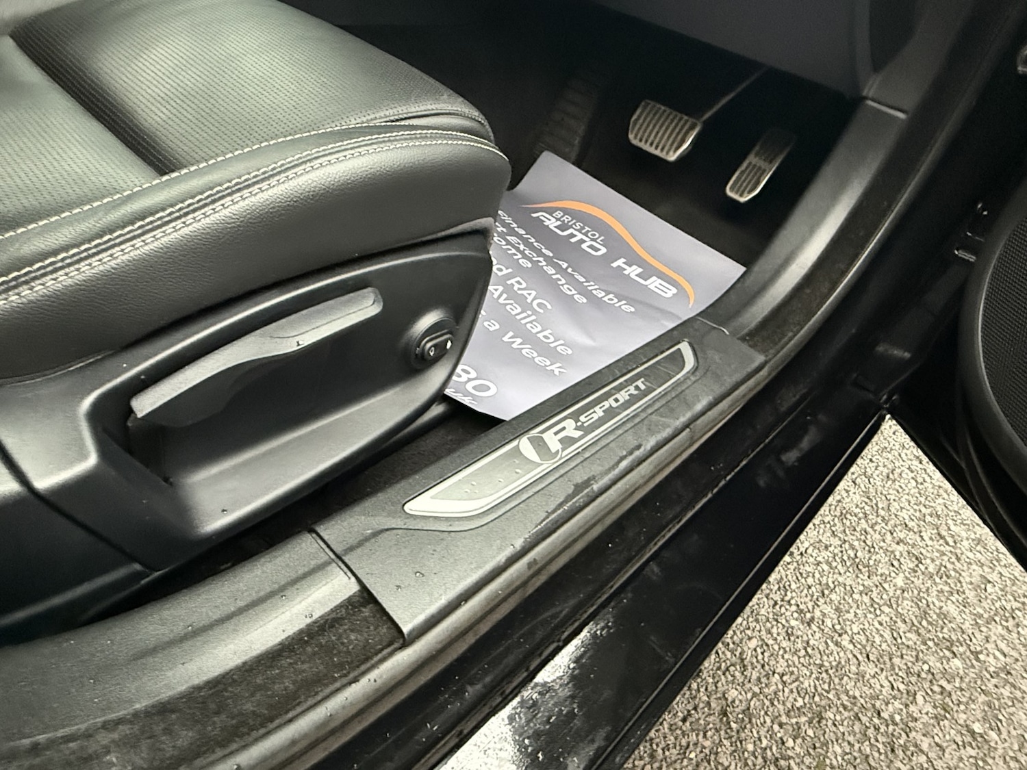 Used Jaguar XF 2017 for sale - 76982798: Photo 42