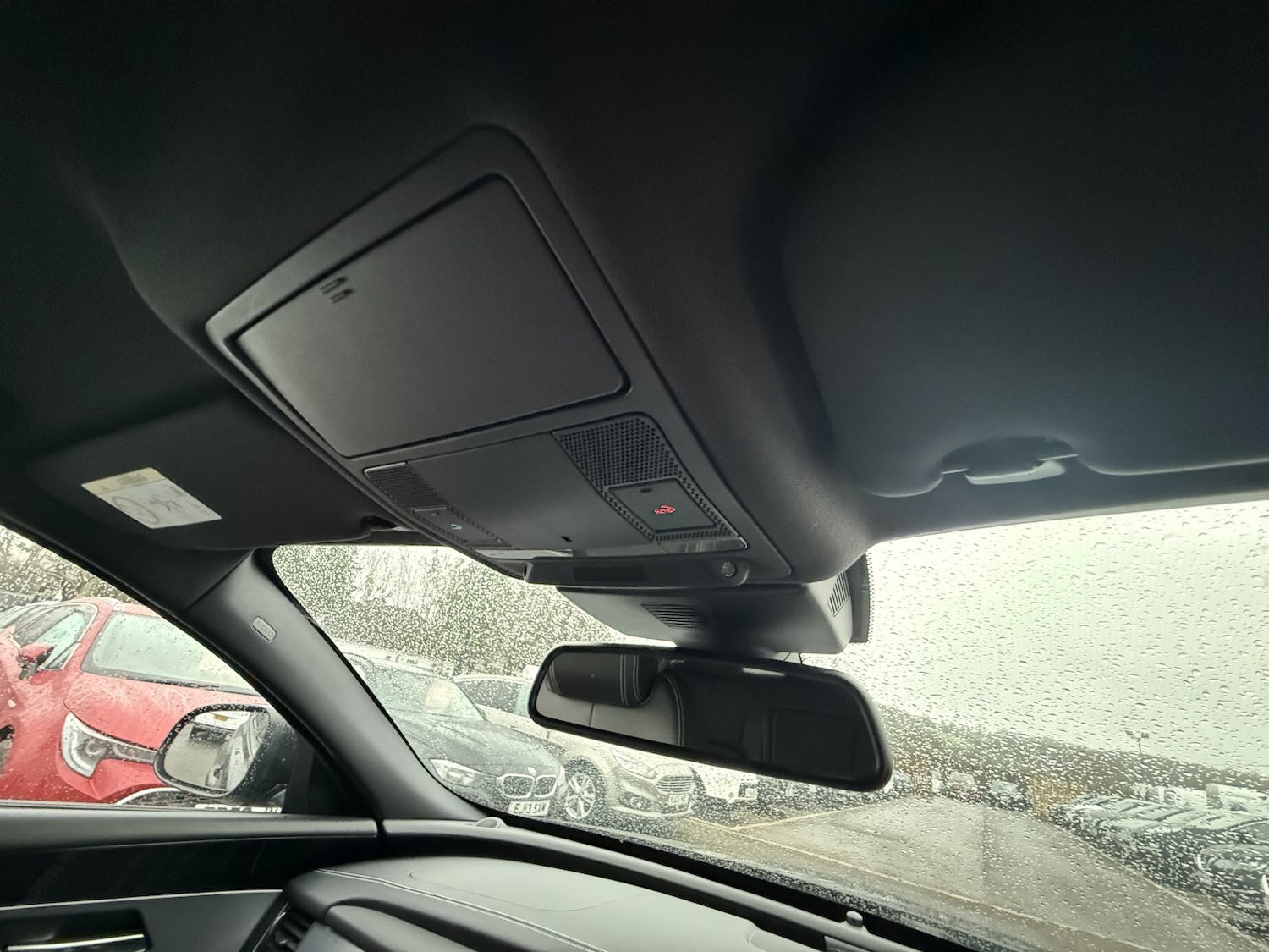 Used Jaguar XF 2017 for sale - 76982798: Photo 49