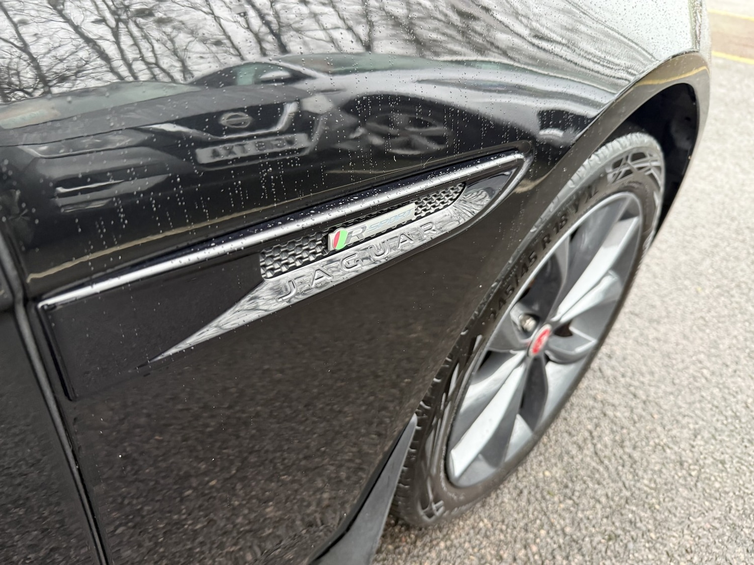 Used Jaguar XF 2017 for sale - 76982798: Photo 51