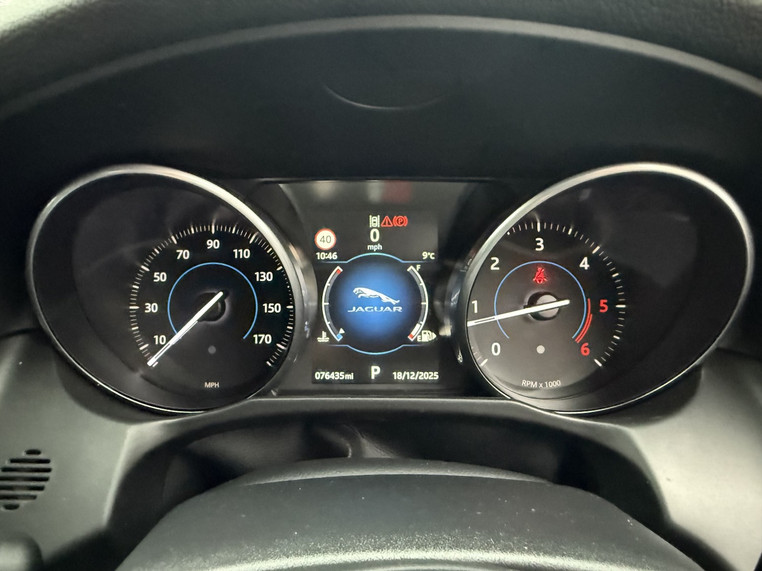 Used Jaguar XF 2017 for sale - 76982798: Photo 52