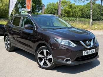 2015 - 1.6 dCi n-tec+ ULEZ Diesel Manual 5 Door