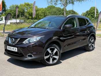 Used Nissan Qashqai 2015 for sale - 74999688: Photo