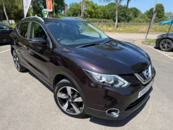 Used Nissan Qashqai 2015 for sale - 74999688: Photo