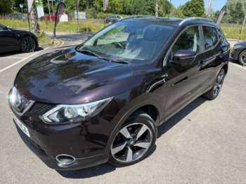 Used Nissan Qashqai 2015 for sale - 74999688: Photo