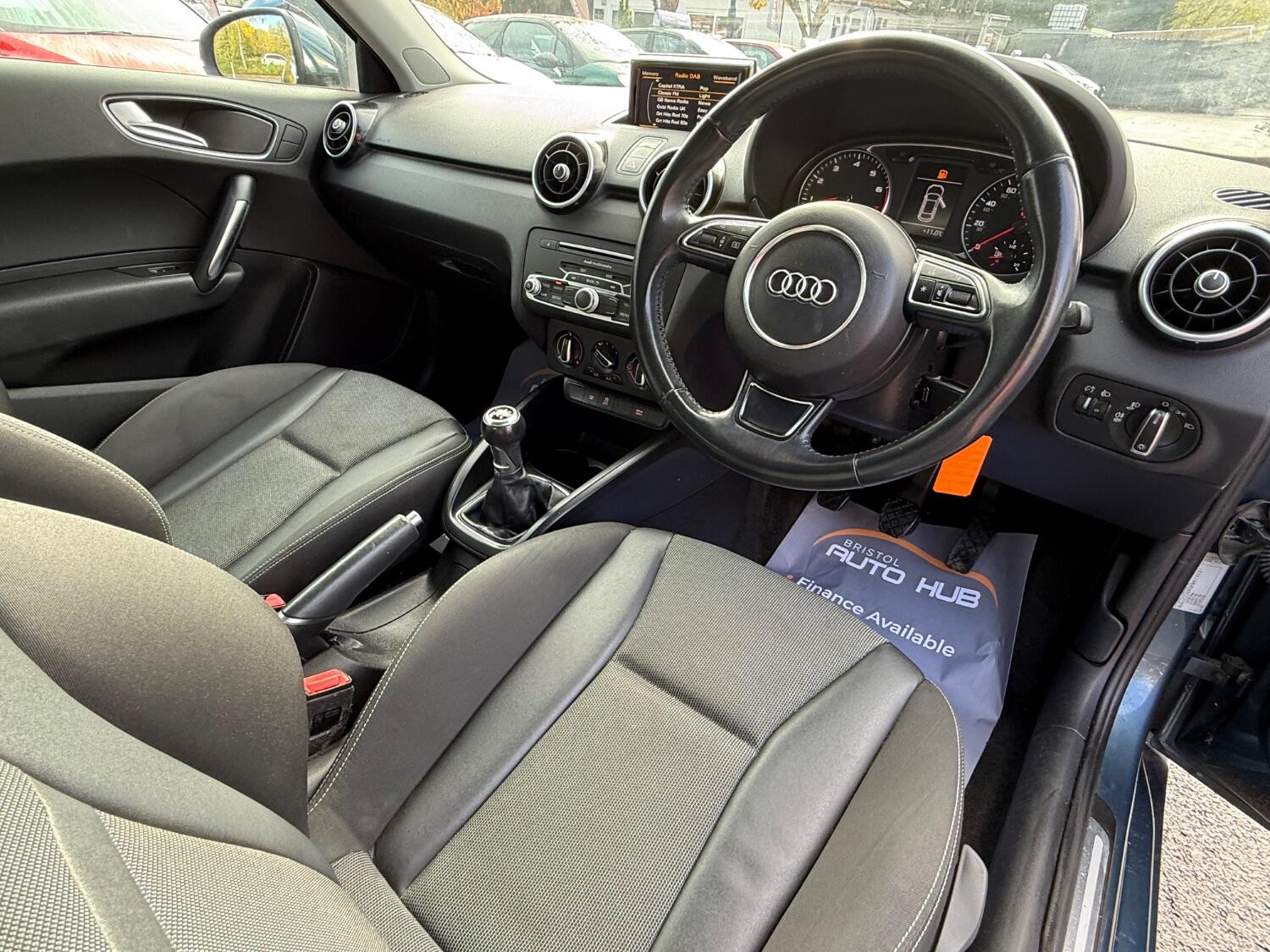 Used Audi A1 2015 for sale - 76369256: Photo 11