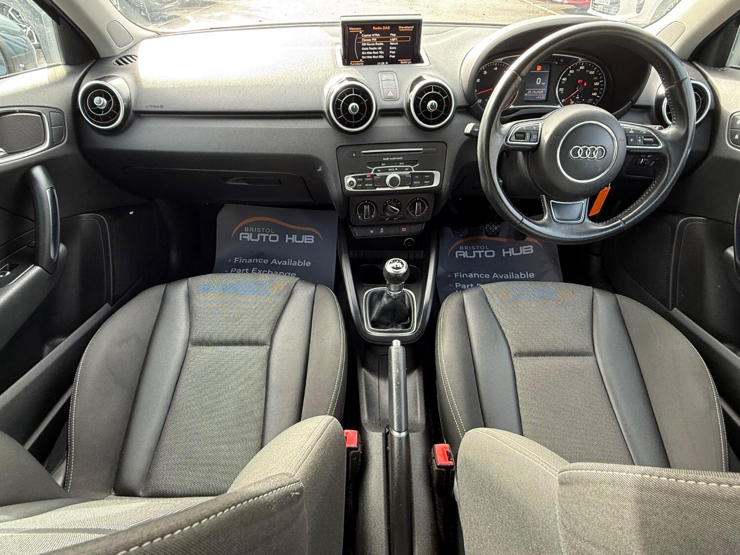 Used Audi A1 2015 for sale - 76369256: Photo 12