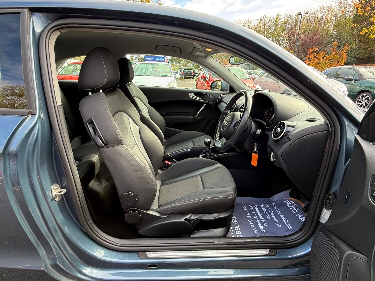 Used Audi A1 2015 for sale - 76369256: Photo 13