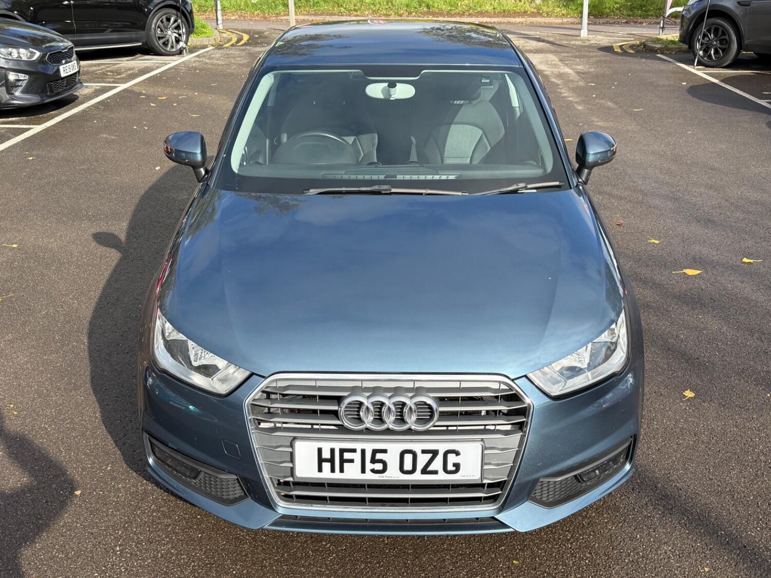 Used Audi A1 2015 for sale - 76369256: Photo 19