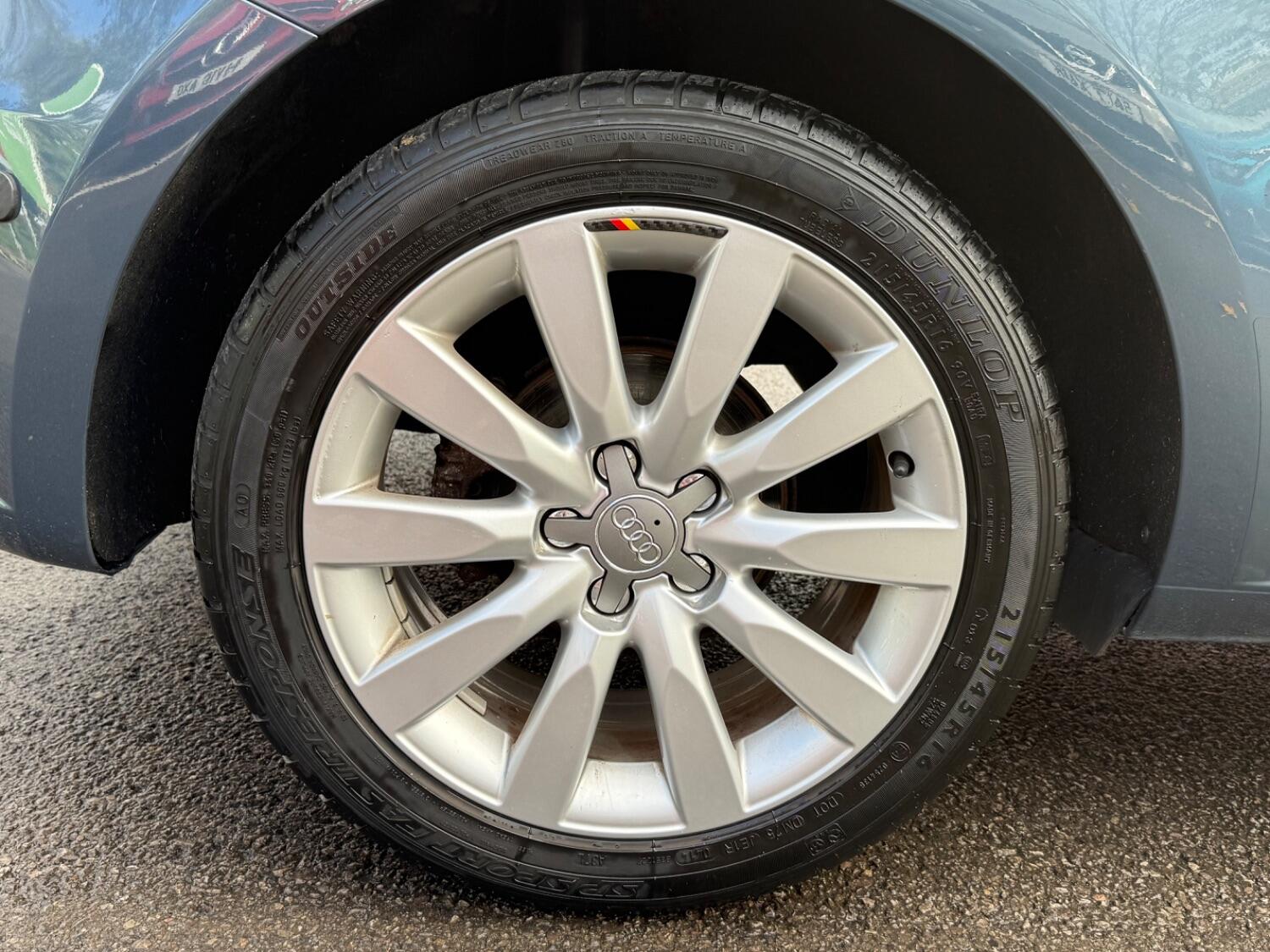 Used Audi A1 2015 for sale - 76369256: Photo 26