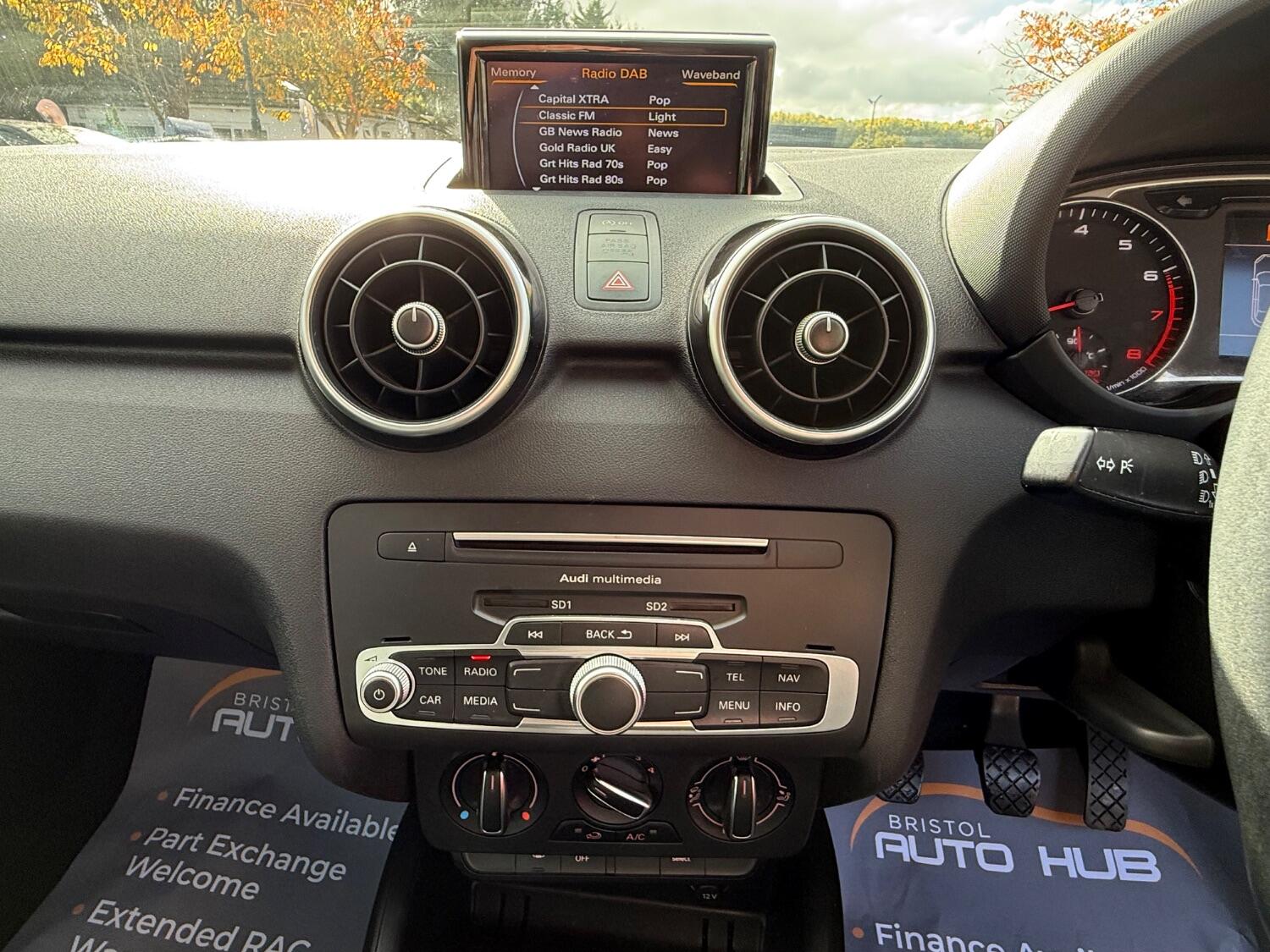 Used Audi A1 2015 for sale - 76369256: Photo 27