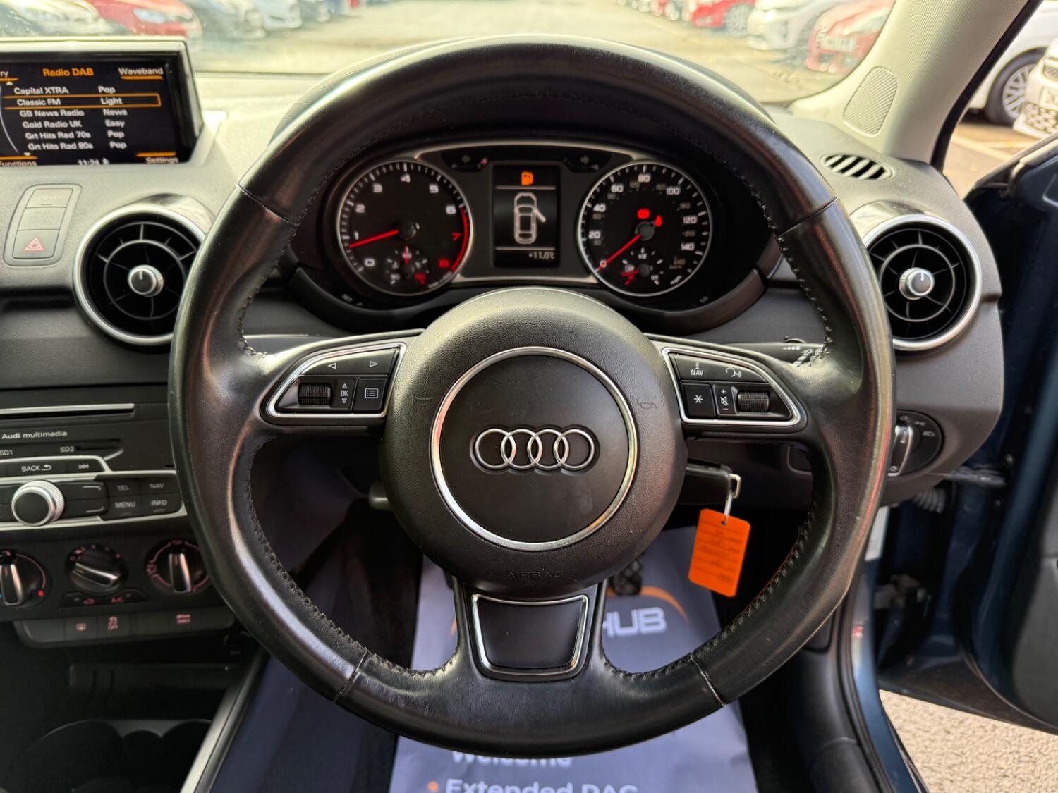 Used Audi A1 2015 for sale - 76369256: Photo 28
