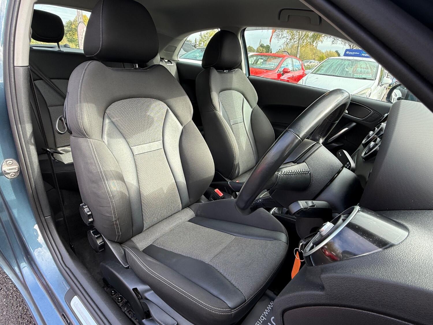 Used Audi A1 2015 for sale - 76369256: Photo 36