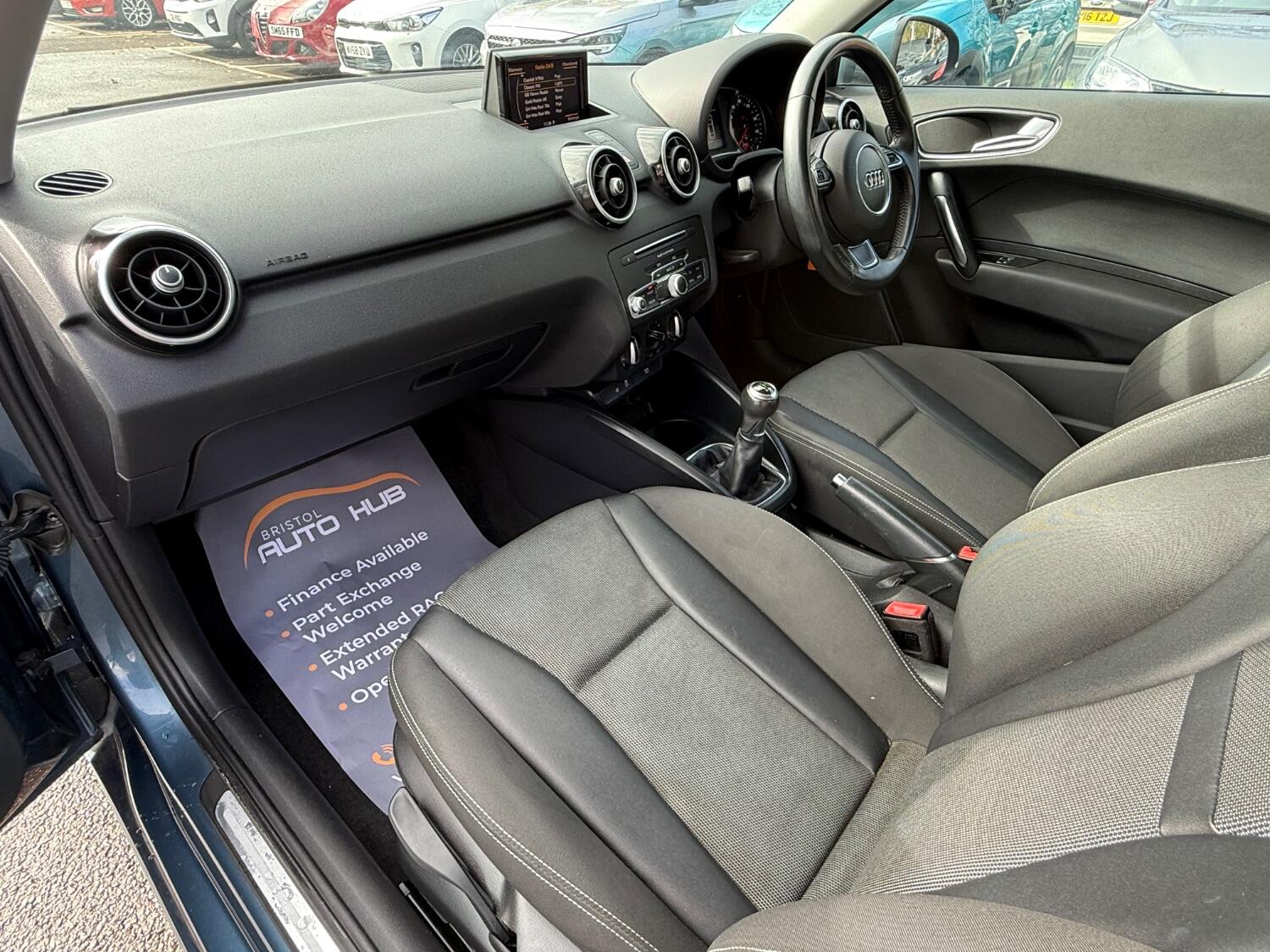 Used Audi A1 2015 for sale - 76369256: Photo 37