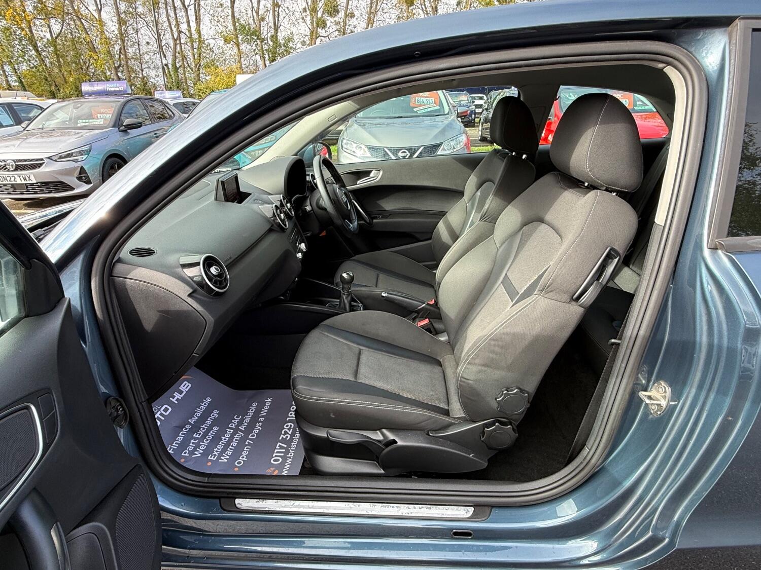 Used Audi A1 2015 for sale - 76369256: Photo 38