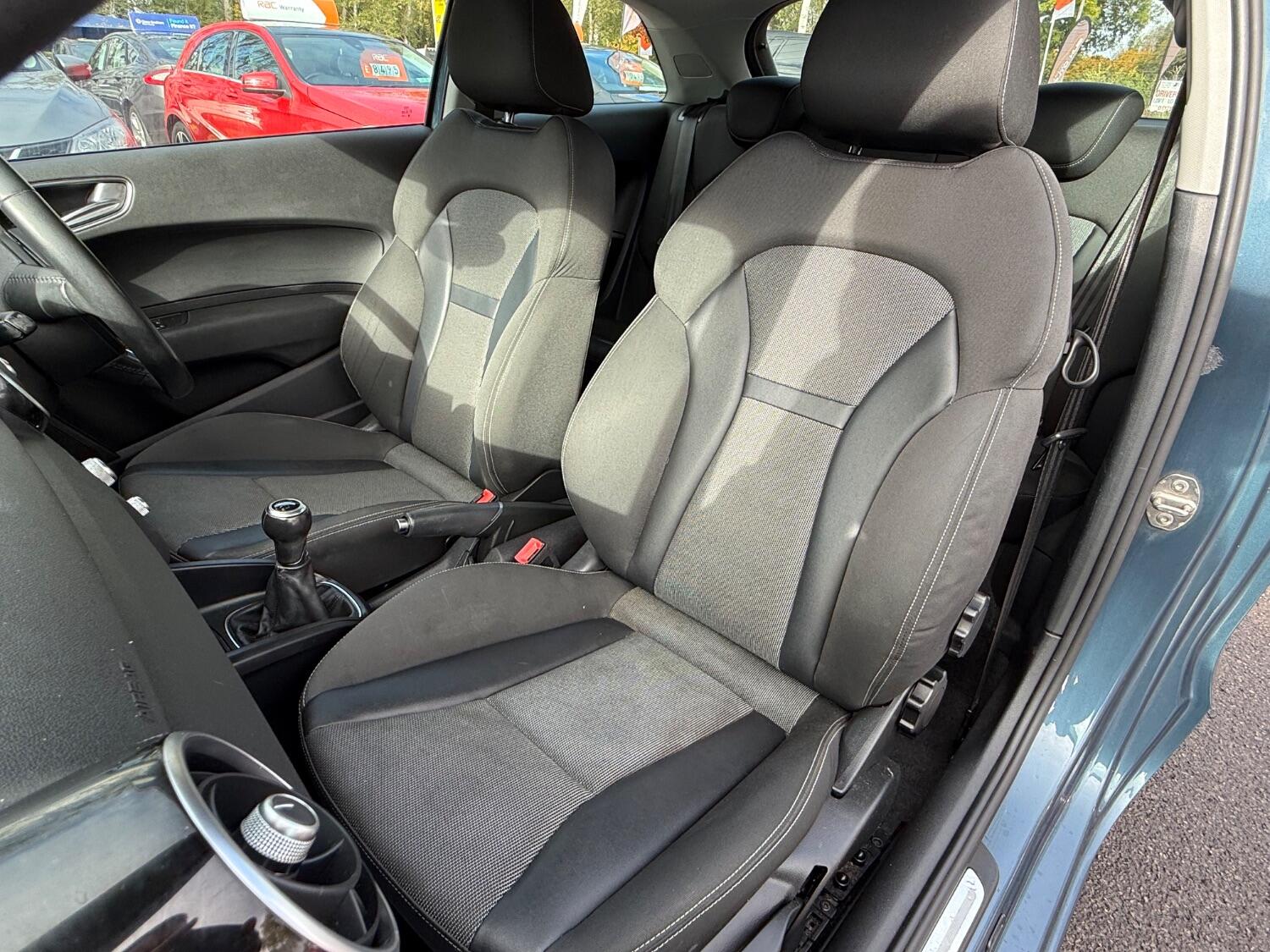 Used Audi A1 2015 for sale - 76369256: Photo 41