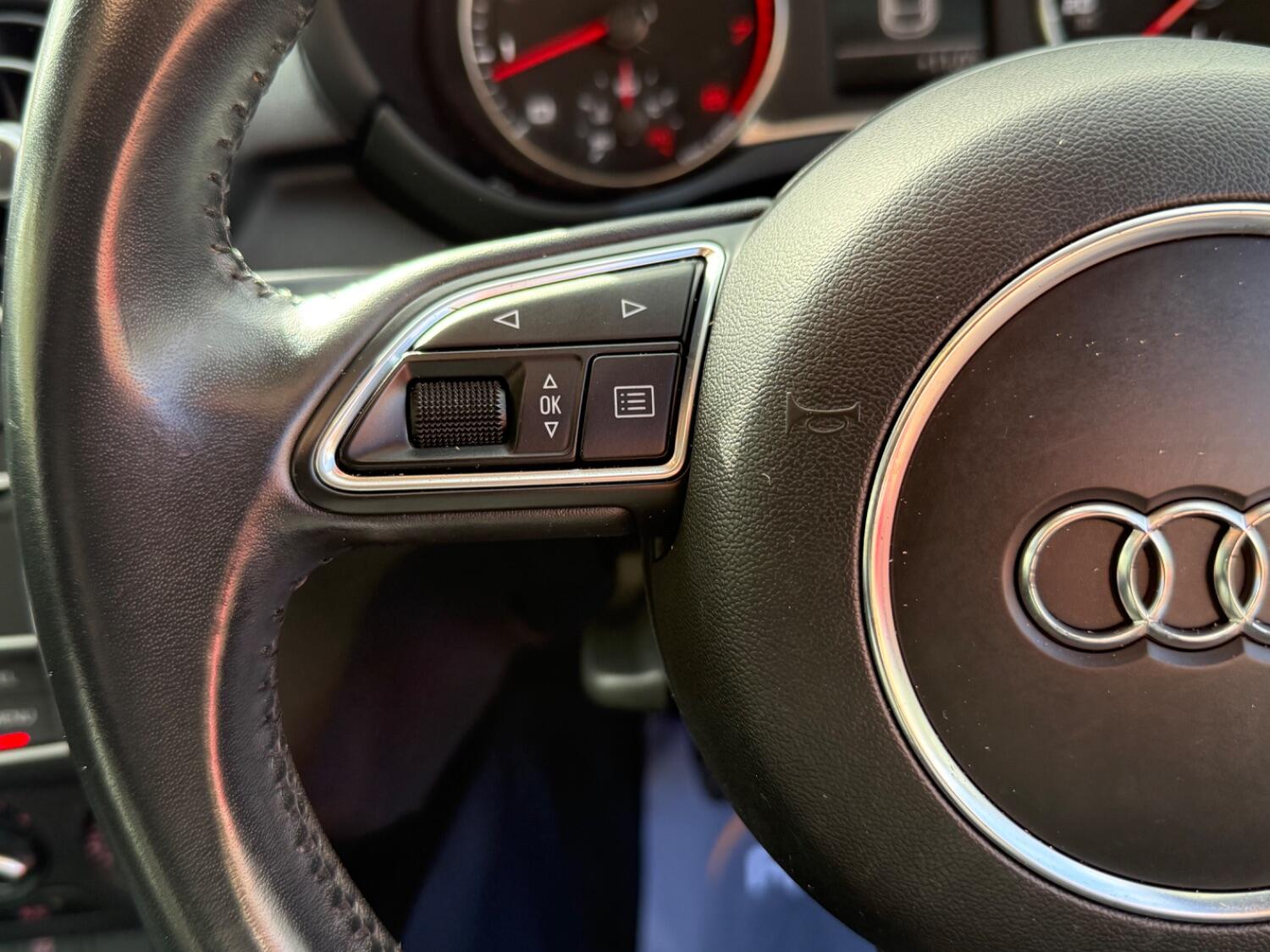 Used Audi A1 2015 for sale - 76369256: Photo 42