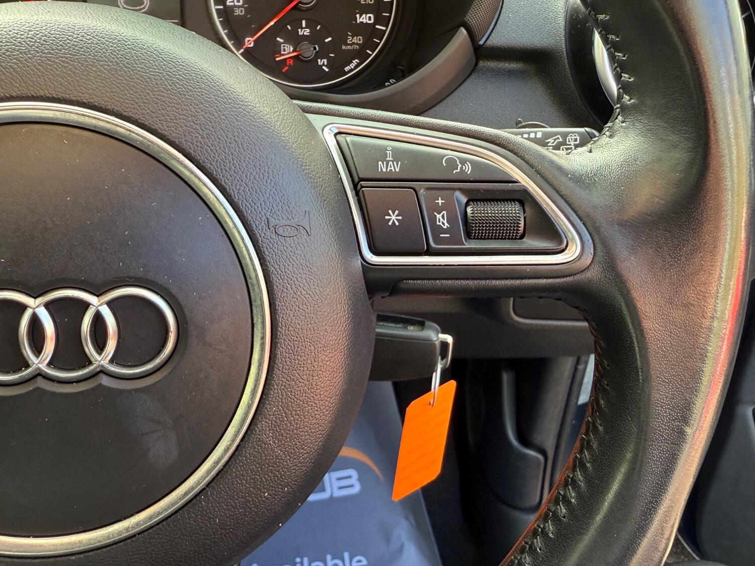 Used Audi A1 2015 for sale - 76369256: Photo 43