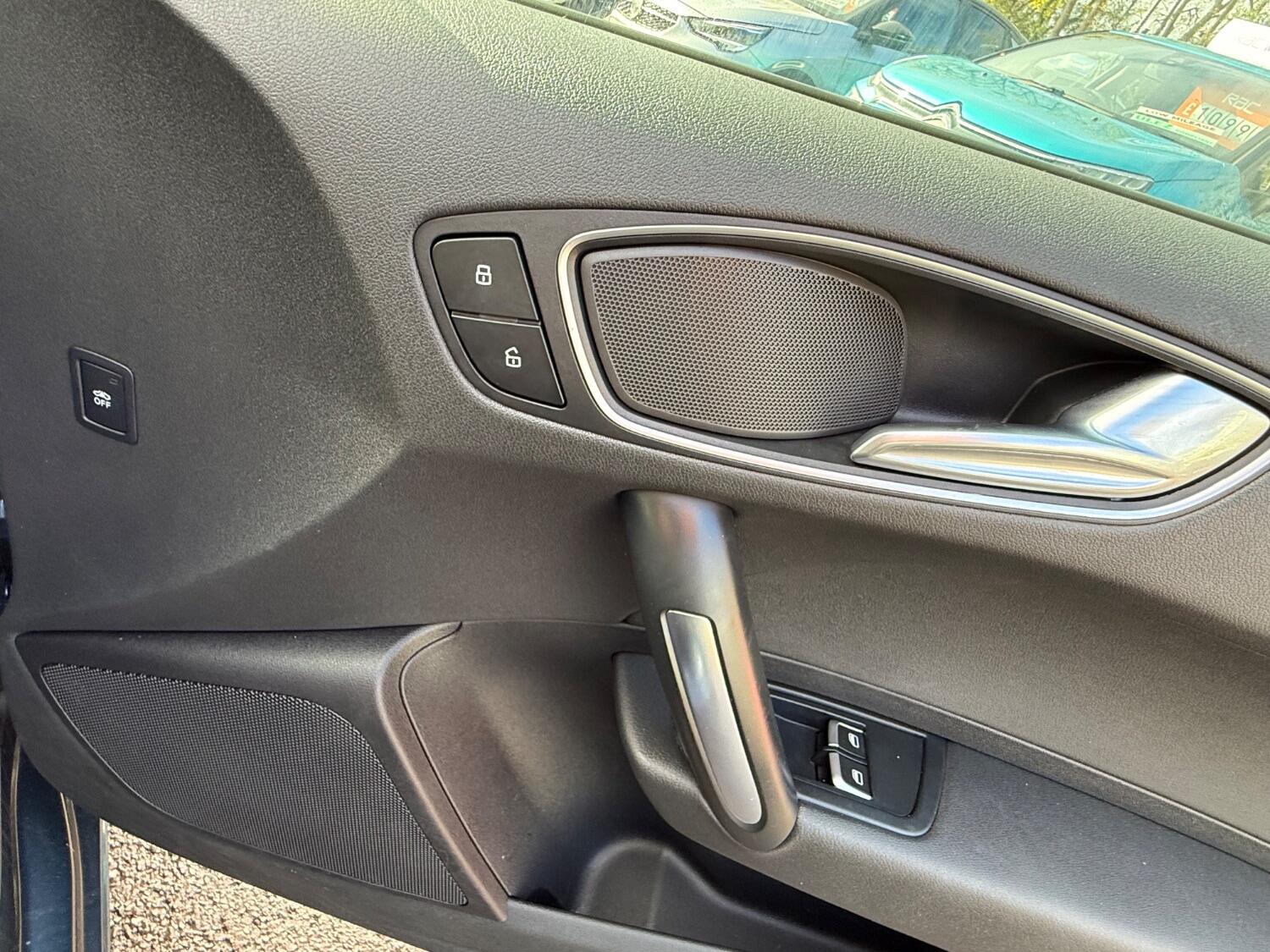 Used Audi A1 2015 for sale - 76369256: Photo 44