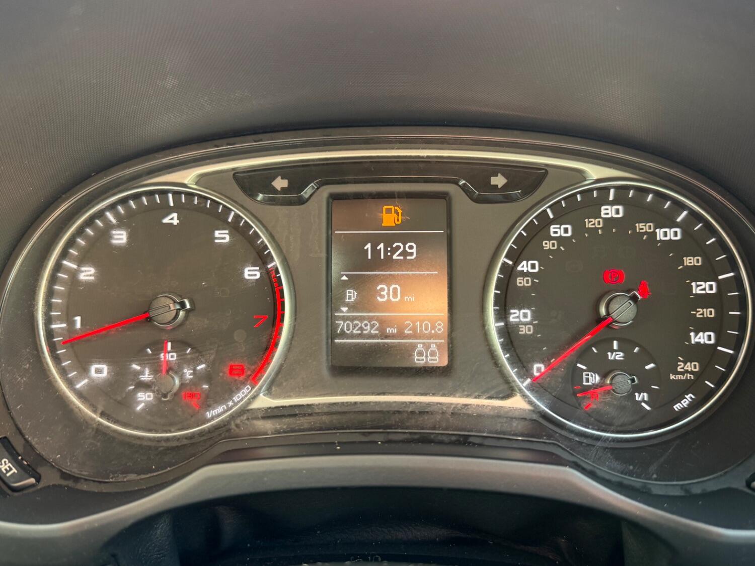 Used Audi A1 2015 for sale - 76369256: Photo 47