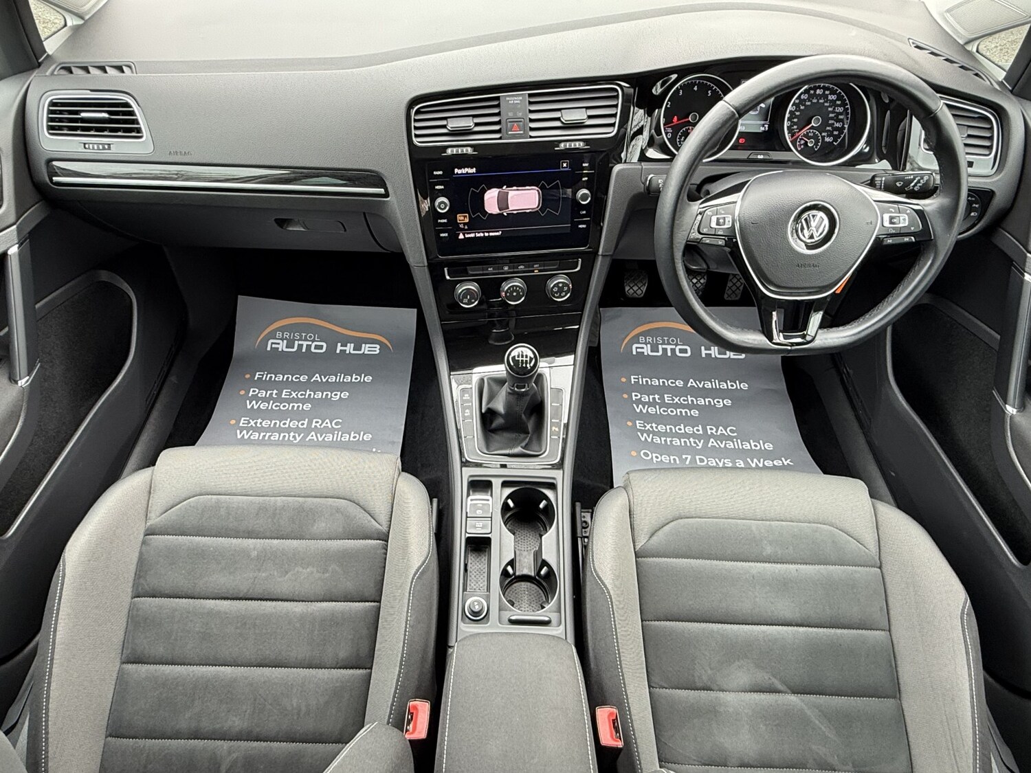 Used Volkswagen Golf 2017 for sale - 78057100: Photo 11