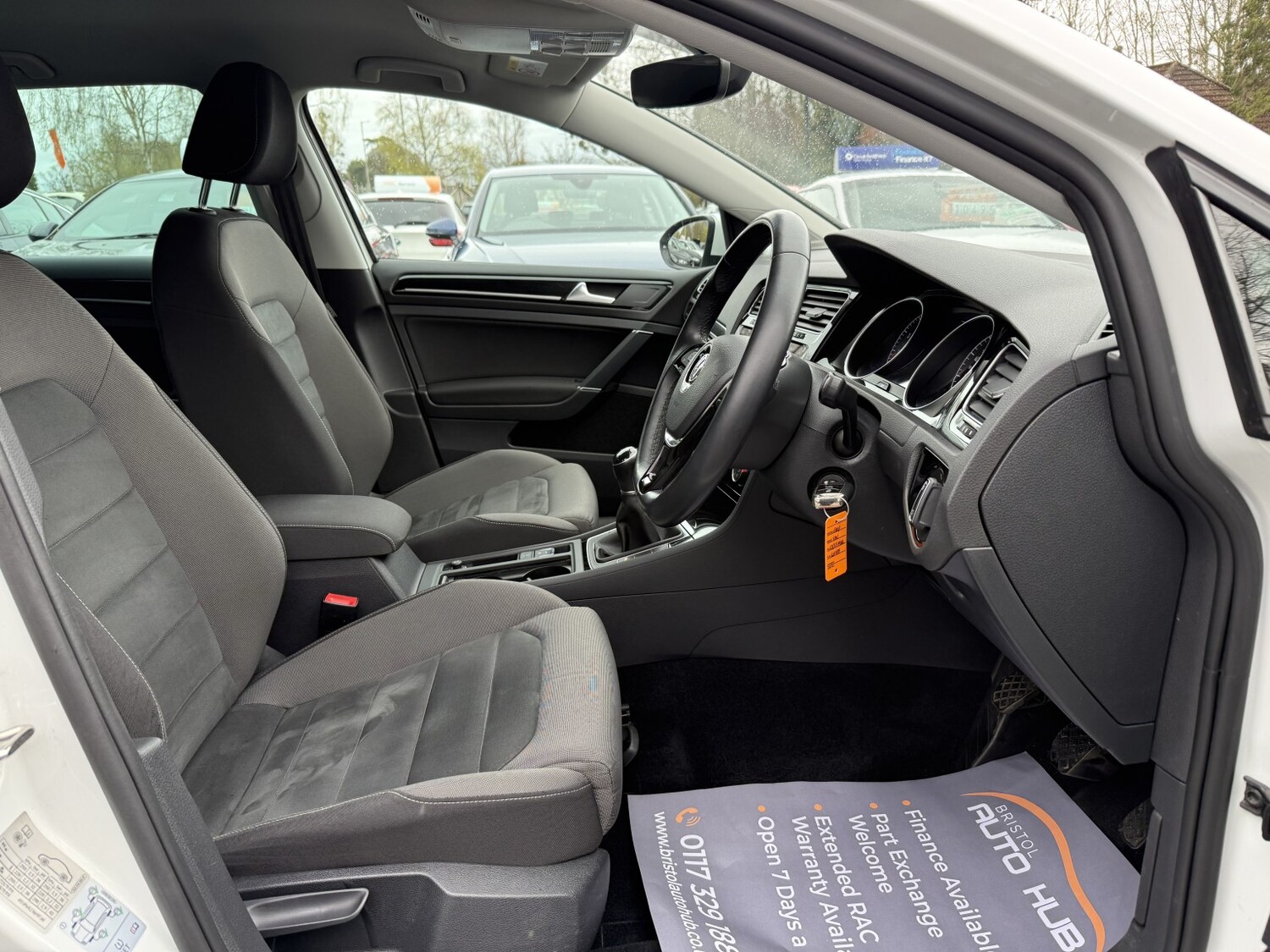 Used Volkswagen Golf 2017 for sale - 78057100: Photo 13