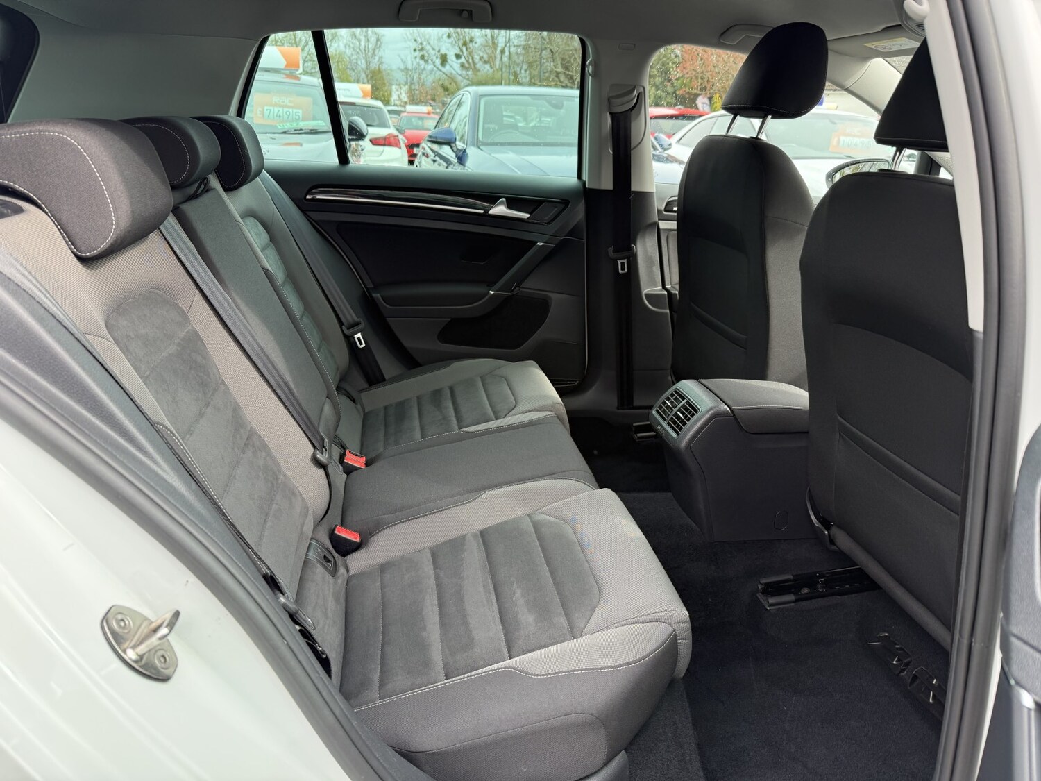 Used Volkswagen Golf 2017 for sale - 78057100: Photo 14