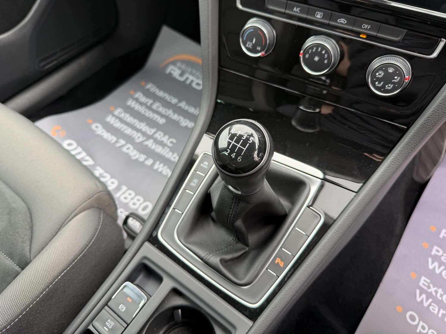 Used Volkswagen Golf 2017 for sale - 78057100: Photo 28