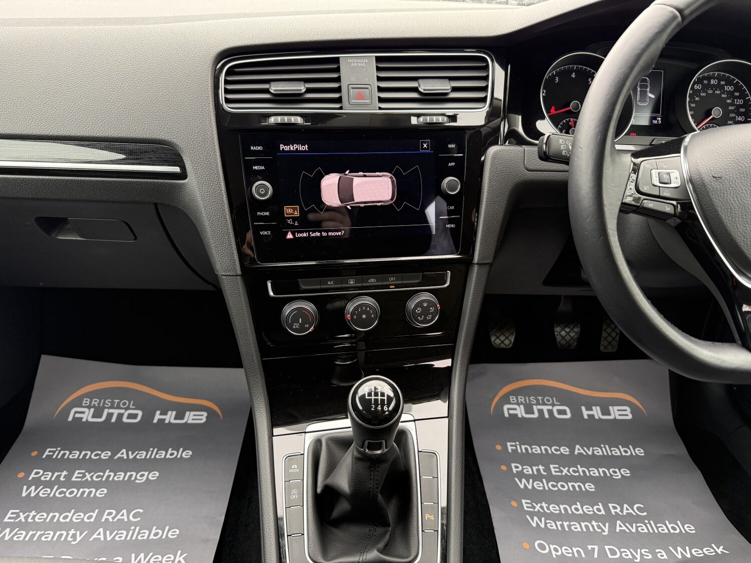 Used Volkswagen Golf 2017 for sale - 78057100: Photo 29