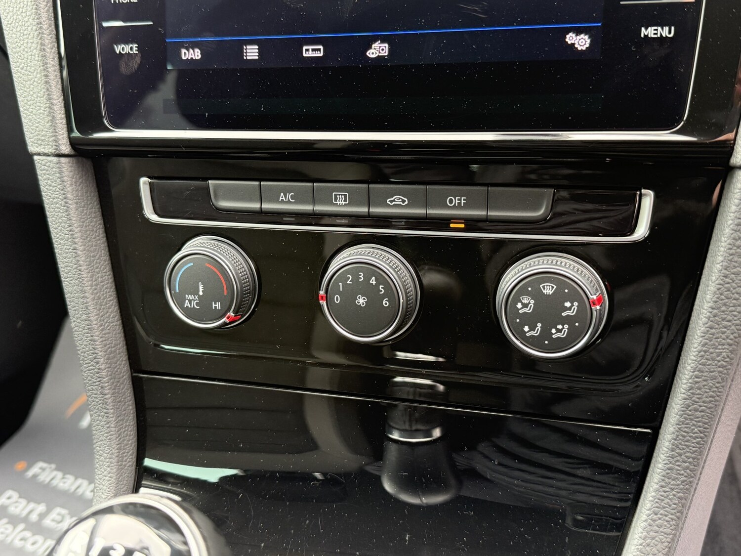 Used Volkswagen Golf 2017 for sale - 78057100: Photo 33