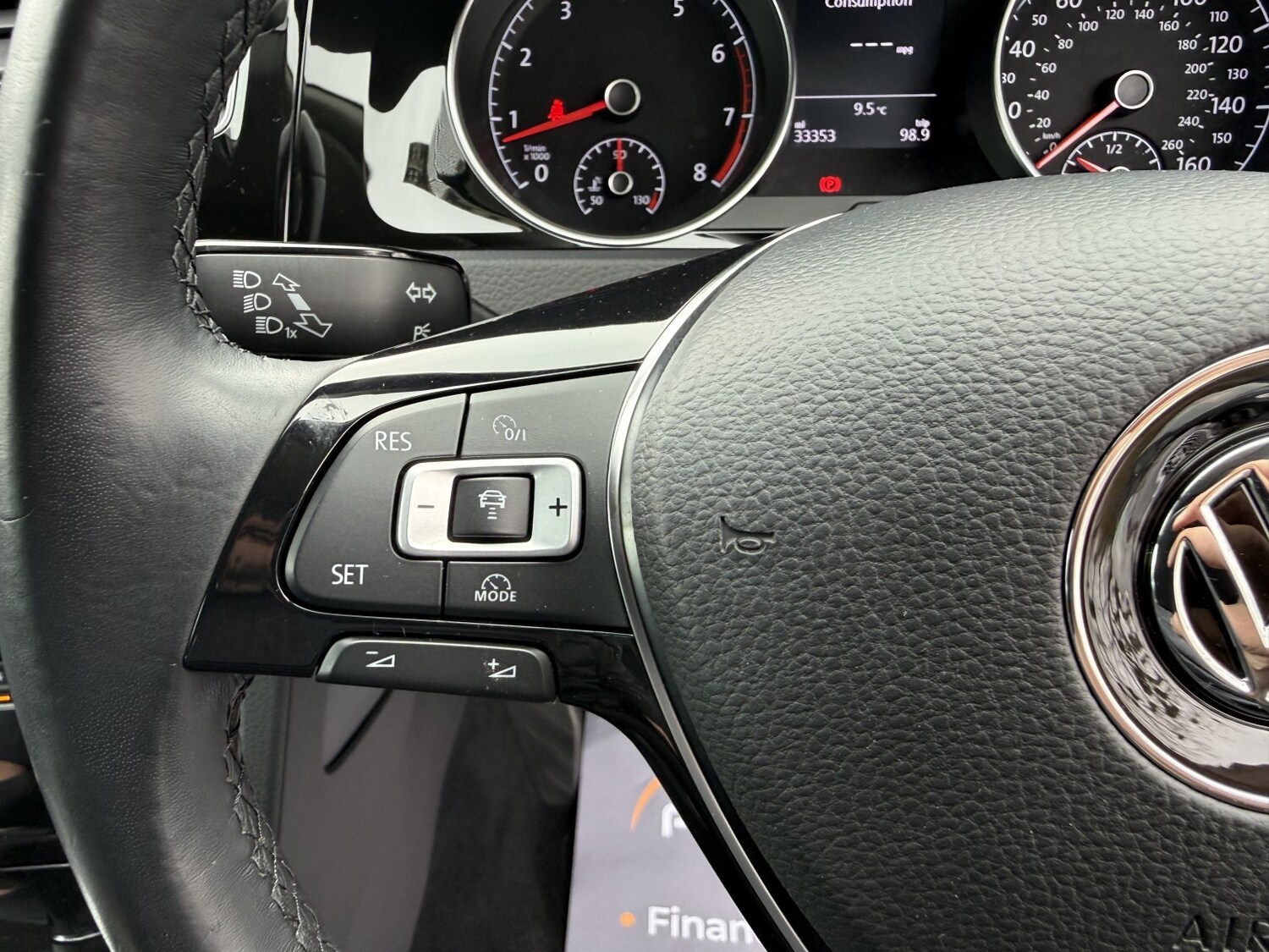 Used Volkswagen Golf 2017 for sale - 78057100: Photo 34