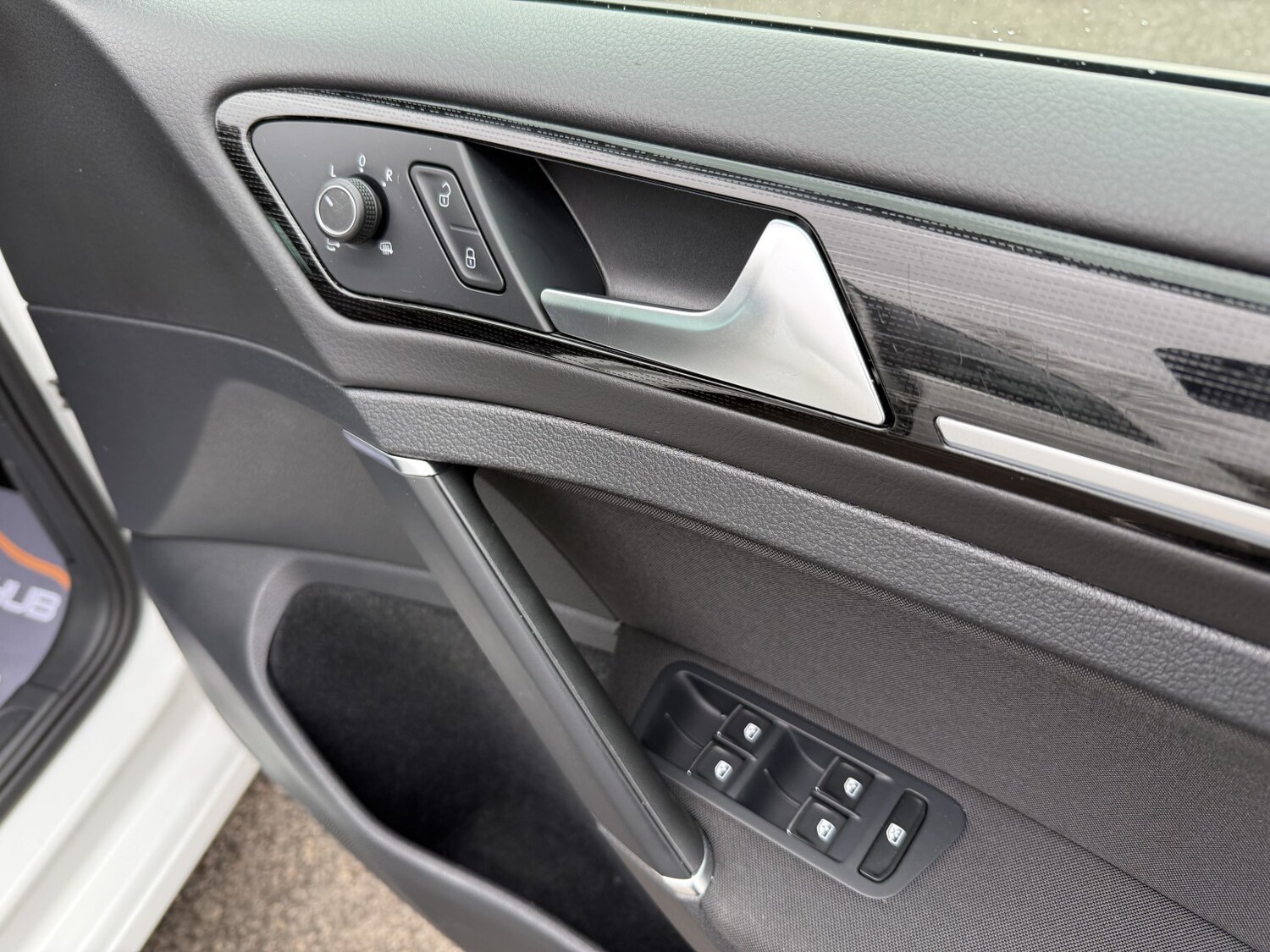 Used Volkswagen Golf 2017 for sale - 78057100: Photo 48