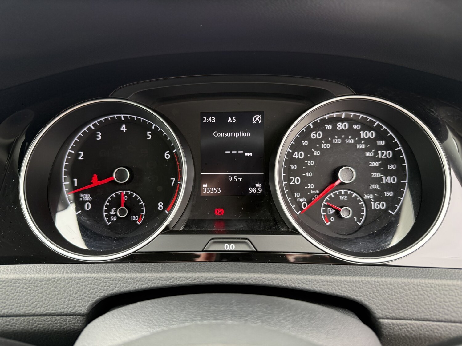 Used Volkswagen Golf 2017 for sale - 78057100: Photo 54