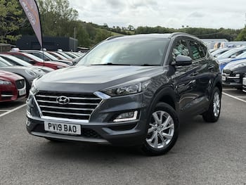 Used Hyundai TUCSON 2019 for sale - 79668458: Photo