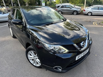 Used Nissan Qashqai 2014 for sale - 76164613: Photo 3