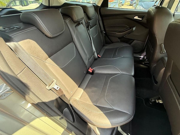 Used Ford Focus 2016 for sale - 74543456: Photo 14