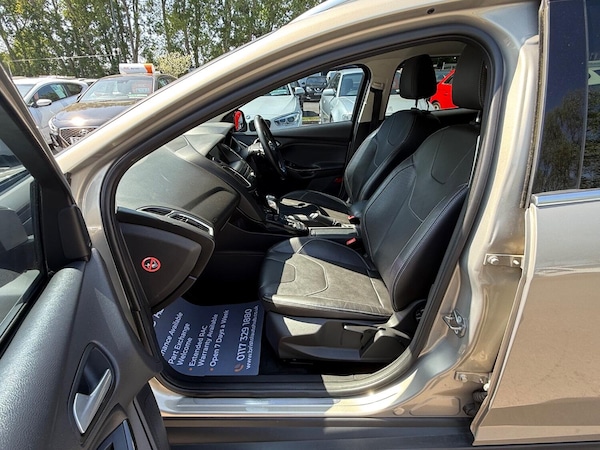 Used Ford Focus 2016 for sale - 74543456: Photo 37