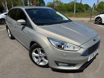Used Ford Focus 2016 for sale - 74543456: Photo