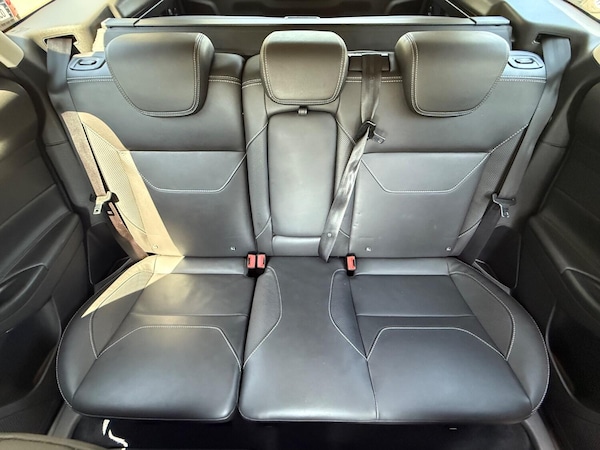 Used Ford Focus 2016 for sale - 74543456: Photo 40