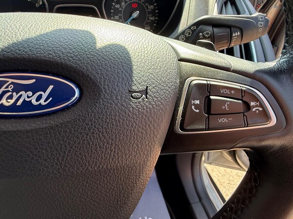 Used Ford Focus 2016 for sale - 74543456: Photo 43