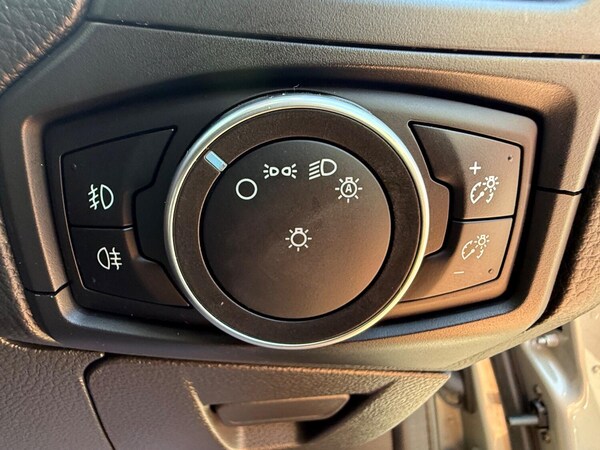 Used Ford Focus 2016 for sale - 74543456: Photo 45