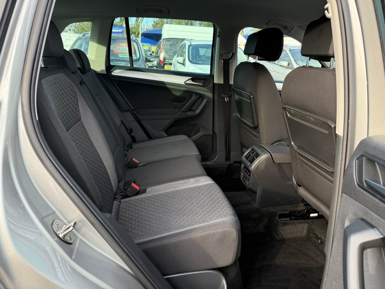 Used Volkswagen Tiguan 2019 for sale - 77129605: Photo 14